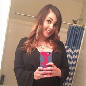 Meet your Posher, Alisha