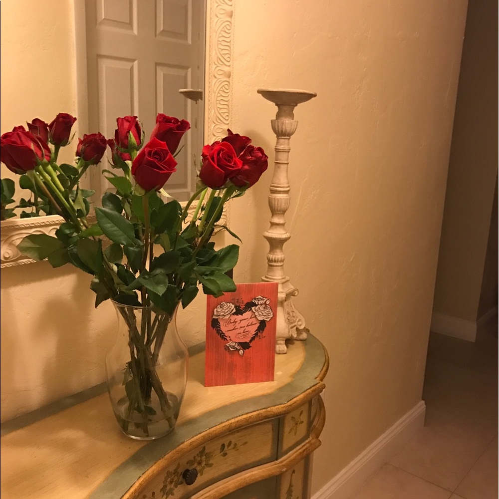 Meet your Posher, Donna