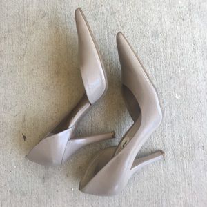 Nine West heels