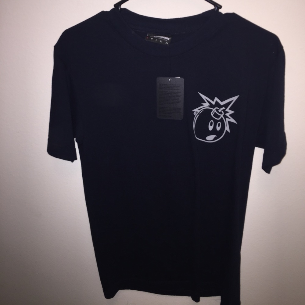 Hundreds tshirt!