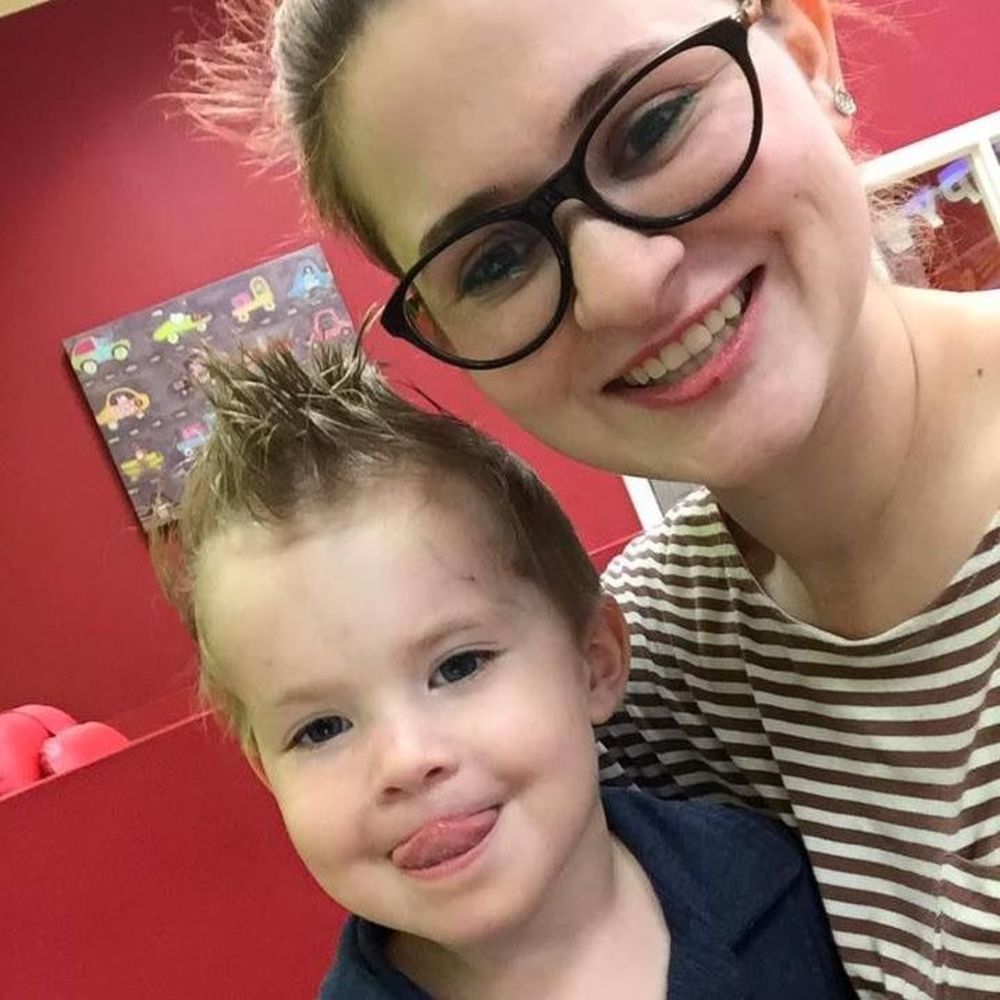 Meet your Posher, Dallas