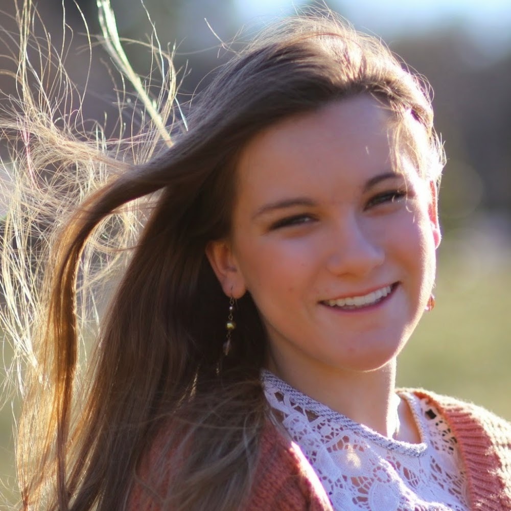 Meet your Posher, Alice