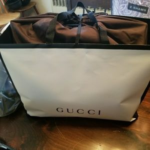 Gucci bag