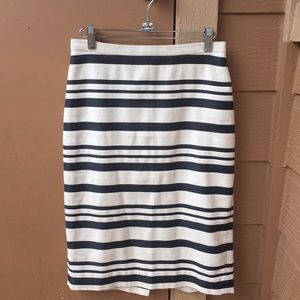 J.Crew Pencil Skirt