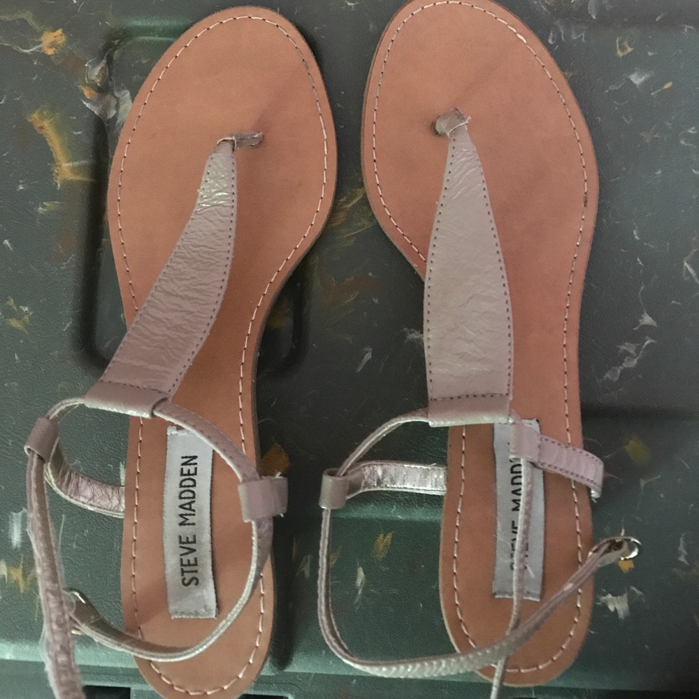 Steve Madden Wedges