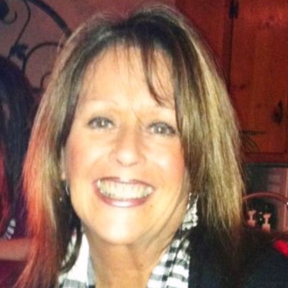 Meet your Posher, Anita