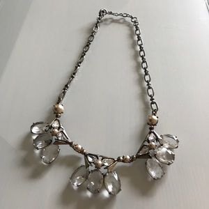 J.Crew Statement Necklace