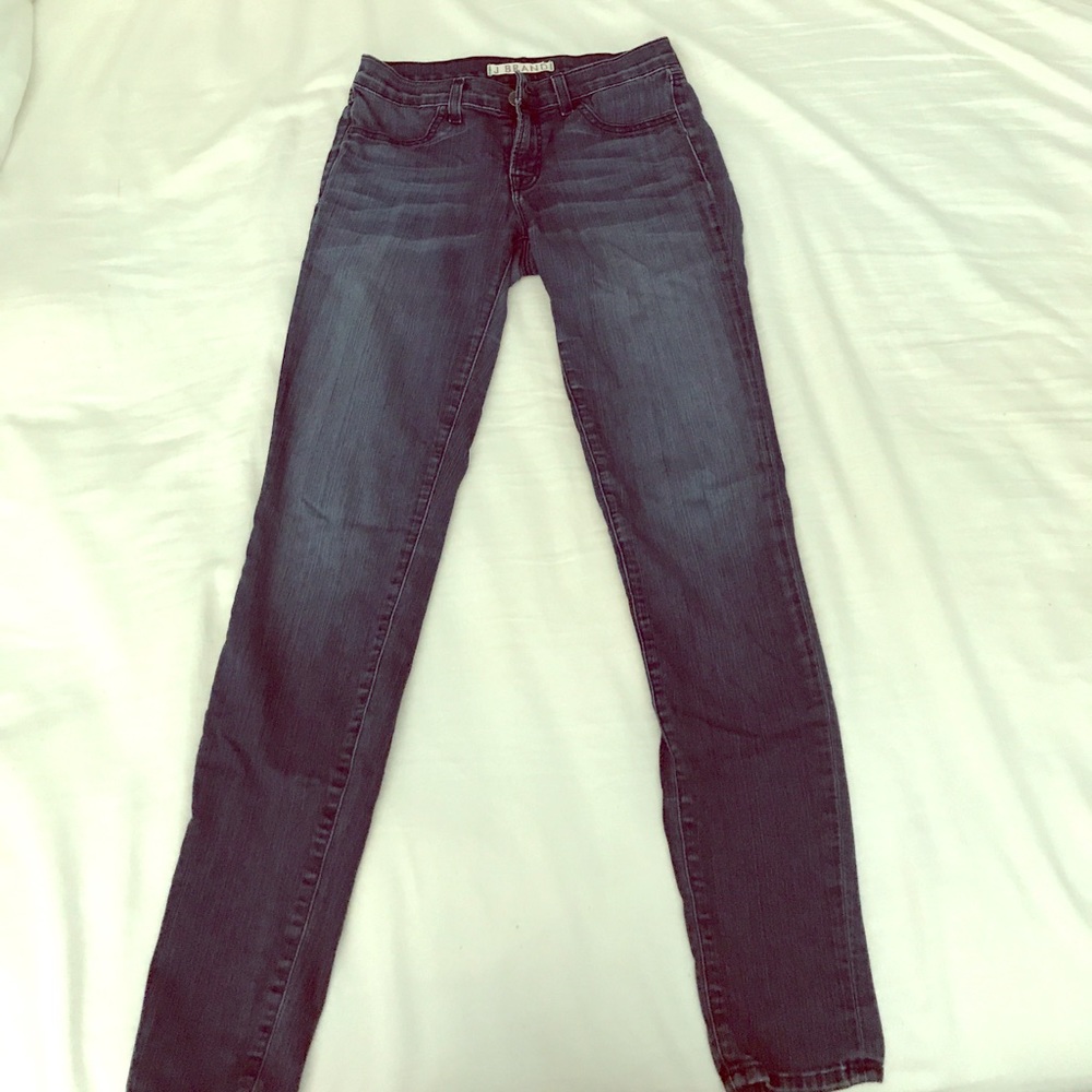 JBRAND JEANS!
