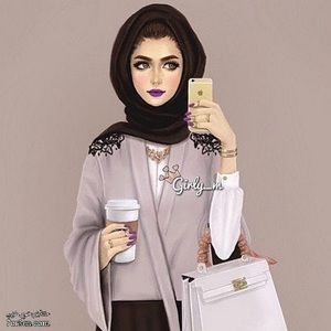 Meet your Posher, Student: mona