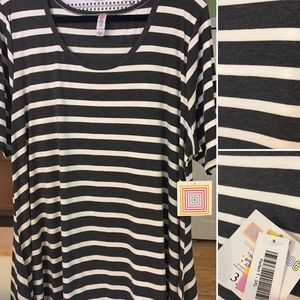 LuLaRoe Perfect T
