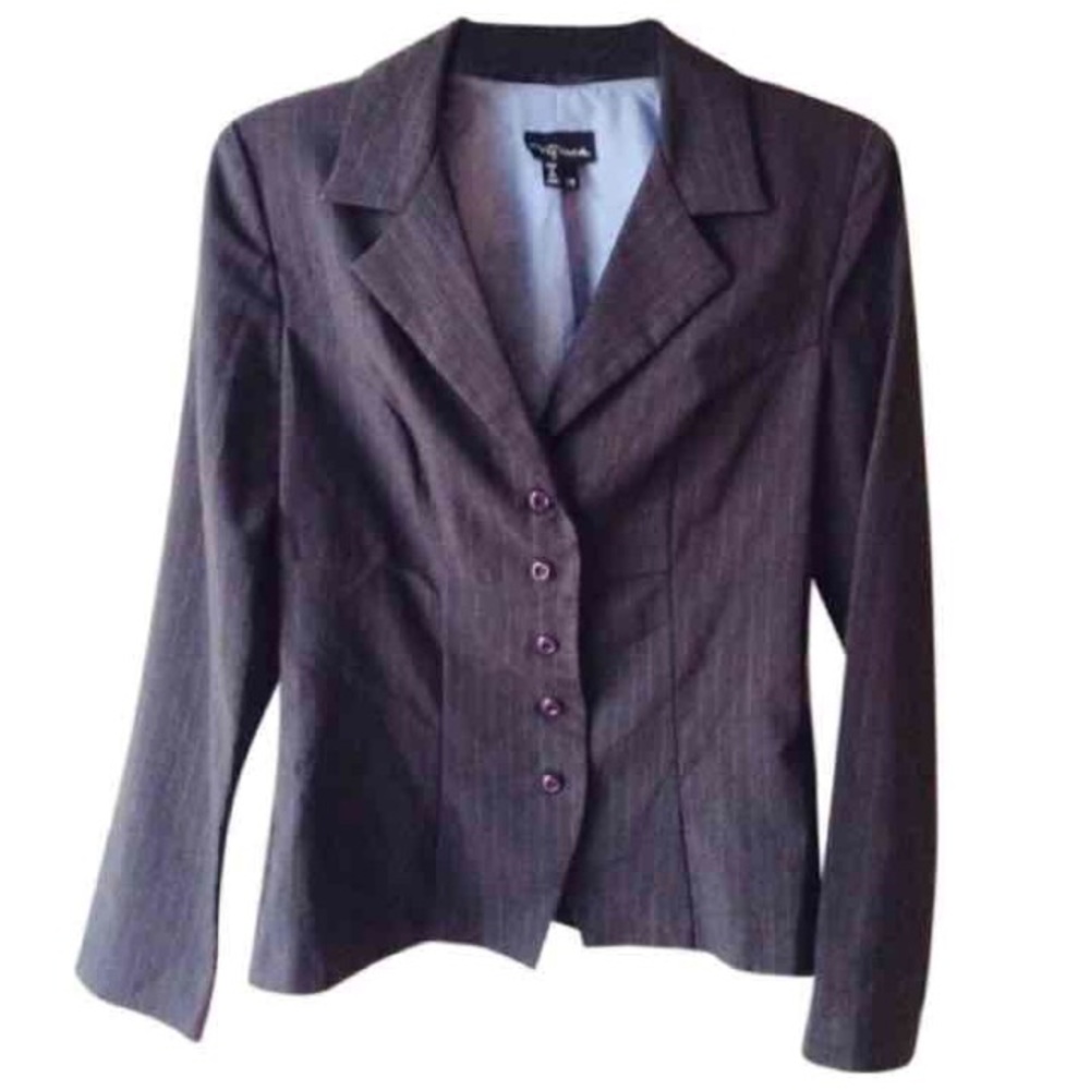 New SZ 7/8 My Michelle Blazer