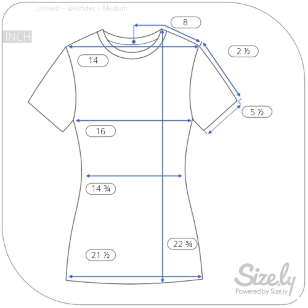 {Limited} Black Faux Wrap Front Peplum Top-Medium - Picture 7 of 7