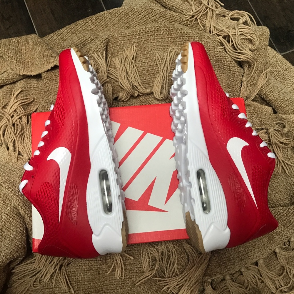 🔥SALE🔥Nike Air Max 90 ULTRA ESSENTIAL MENS - Picture 4 of 8