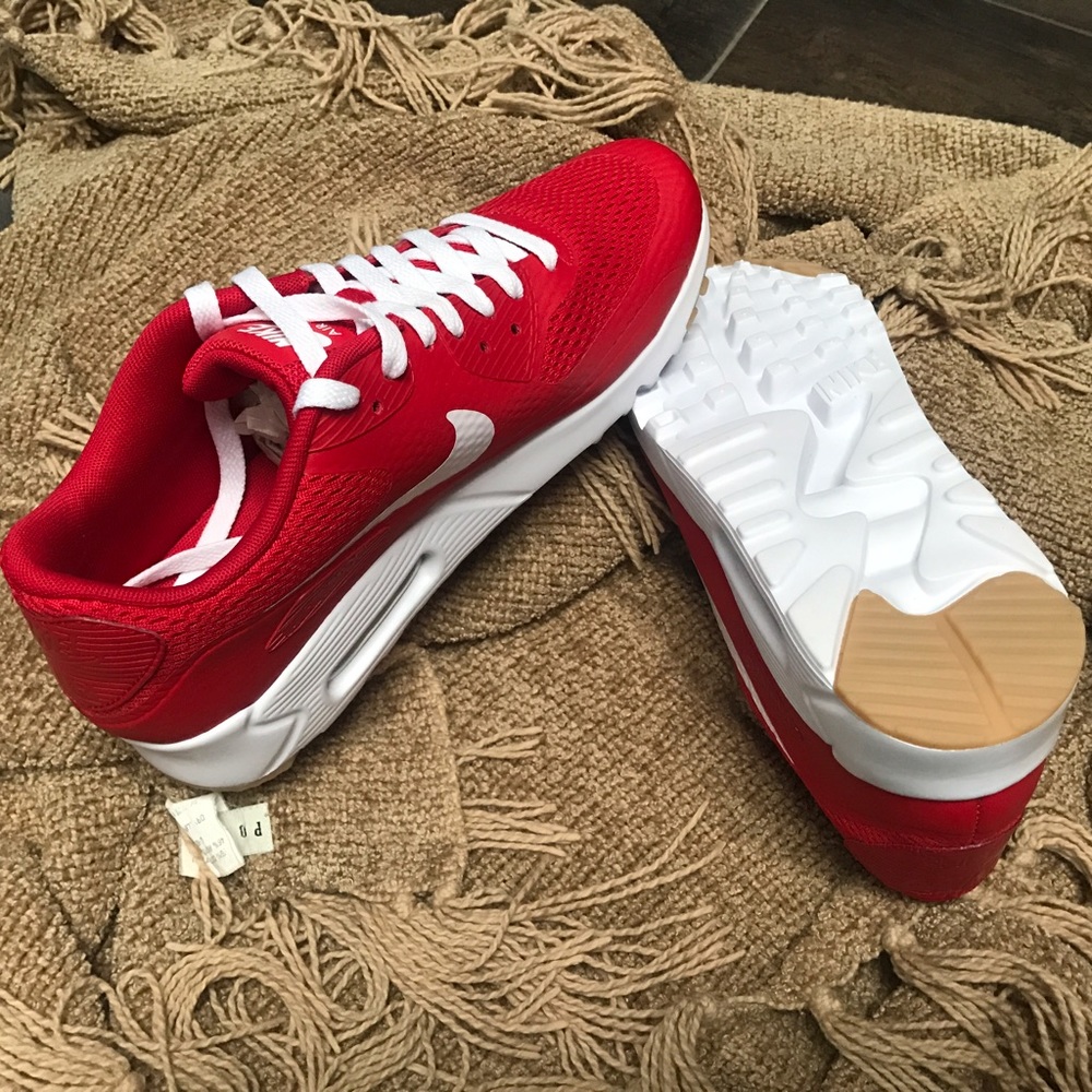 🔥SALE🔥Nike Air Max 90 ULTRA ESSENTIAL MENS - Picture 5 of 8