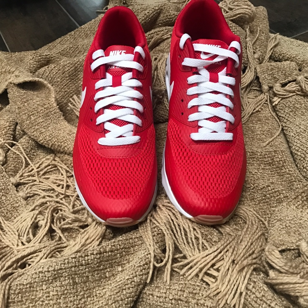 🔥SALE🔥Nike Air Max 90 ULTRA ESSENTIAL MENS - Picture 6 of 8