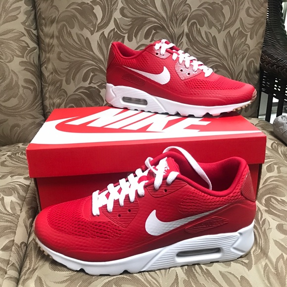 Nike Other - 🔥SALE🔥Nike Air Max 90 ULTRA ESSENTIAL MENS