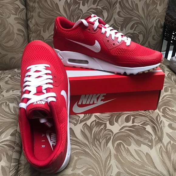 🔥SALE🔥Nike Air Max 90 ULTRA ESSENTIAL MENS - Picture 2 of 8