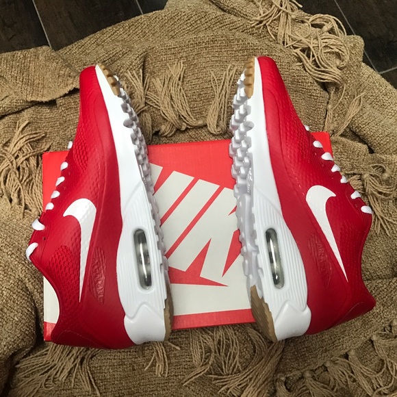 🔥SALE🔥Nike Air Max 90 ULTRA ESSENTIAL MENS - Picture 4 of 8