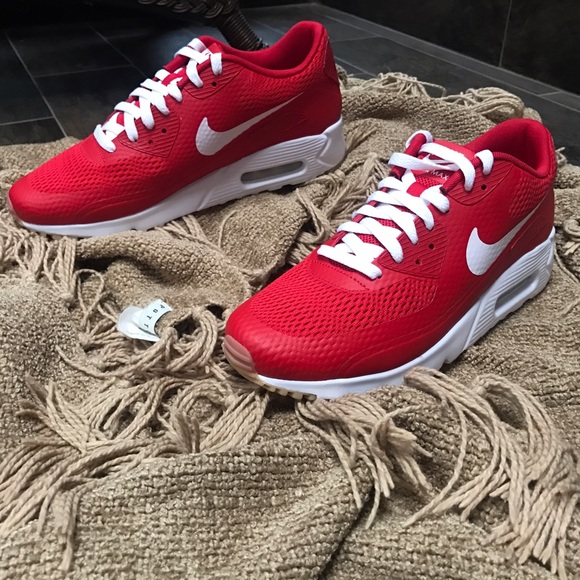 🔥SALE🔥Nike Air Max 90 ULTRA ESSENTIAL MENS - Picture 7 of 8