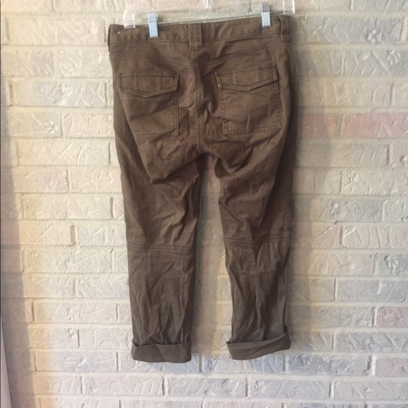 LOFT crop cargos - Picture 2 of 3