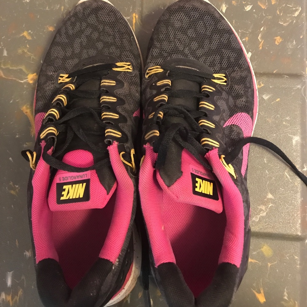 Rare Nike Women's Running Shoes