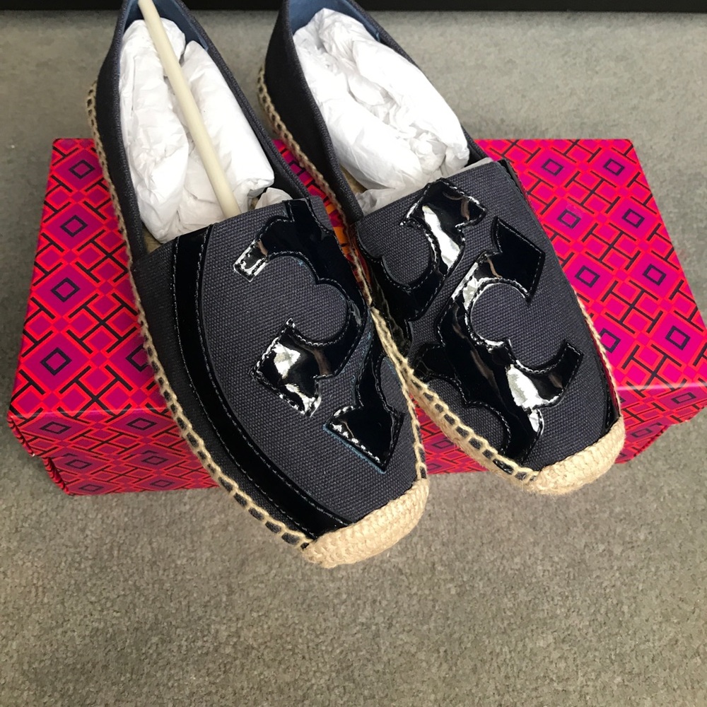 Tory Burch Espadrilles