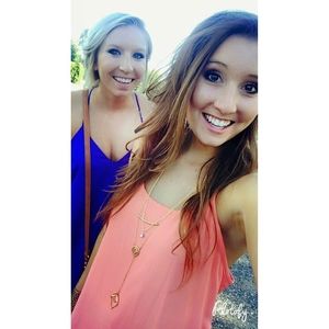 Meet your Posher, Lisa