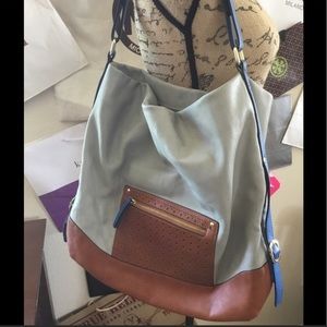 Extra large Big Buddha tote