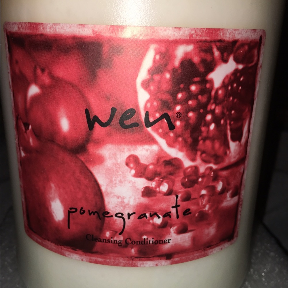 Gallon Wen Pomegranate