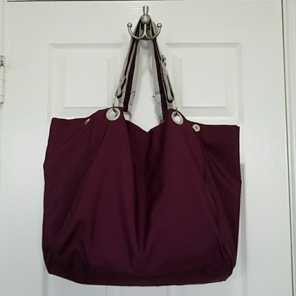 Nordstrom bag / purse - Picture 5 of 7