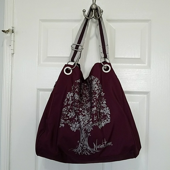 Nordstrom bag / purse - Picture 2 of 7