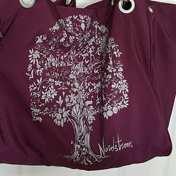 Nordstrom bag / purse - Picture 3 of 7