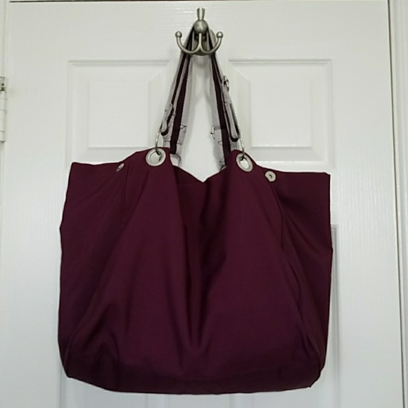 Nordstrom bag / purse - Picture 5 of 7