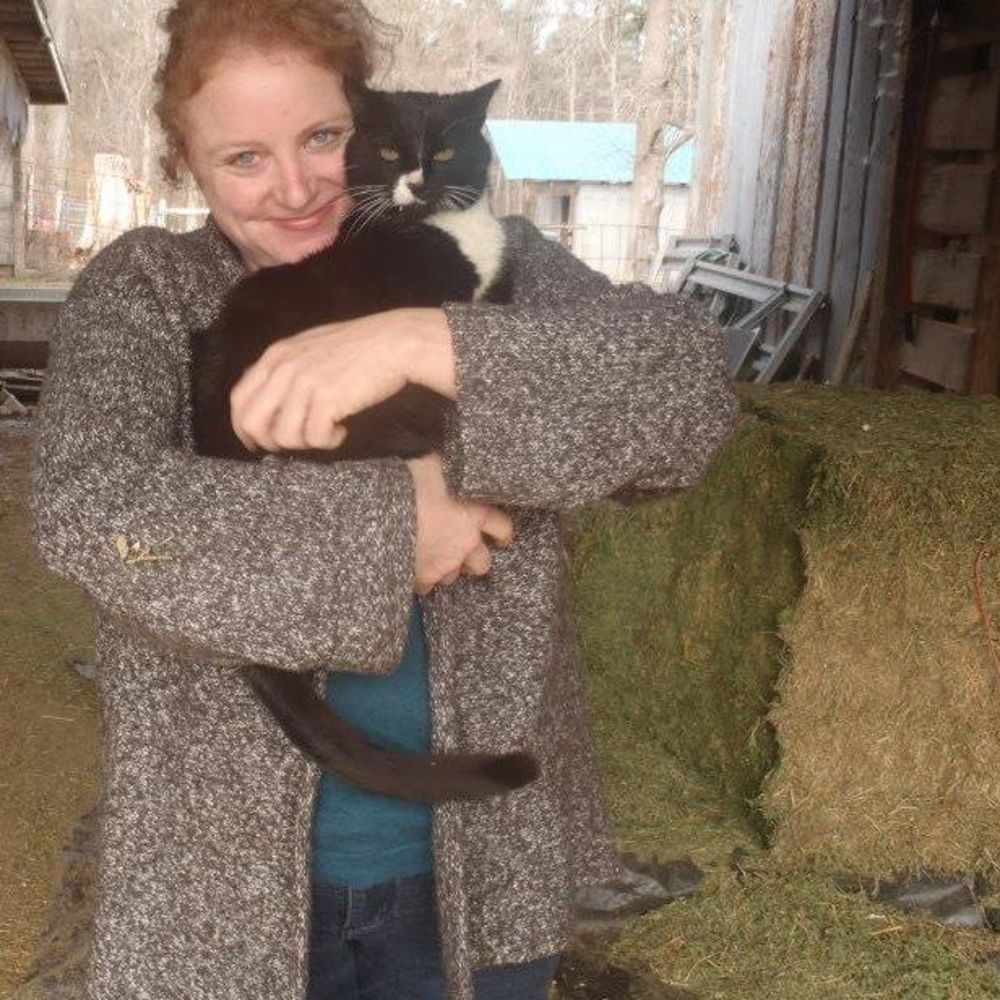 Meet your Posher, Gwen