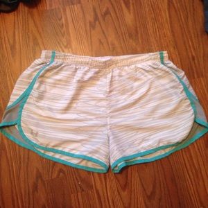 Under-armour shorts