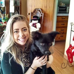 Meet your Posher, Paige