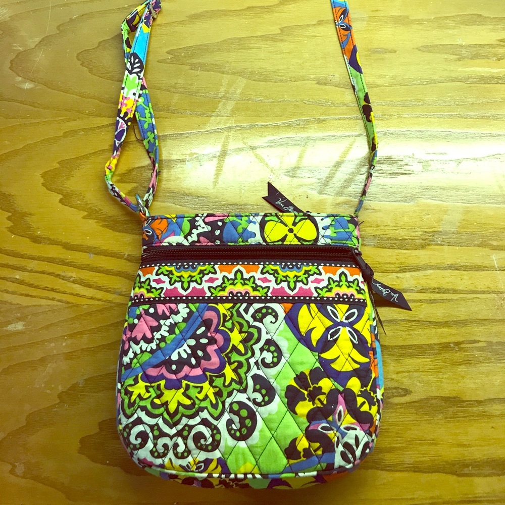 Vera Bradley purse