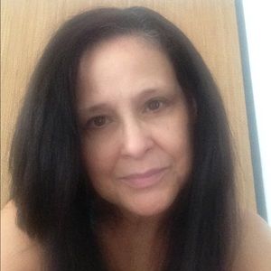 Meet your Posher, Lillian