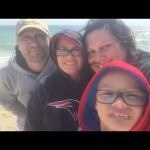 Meet your Posher, Steph