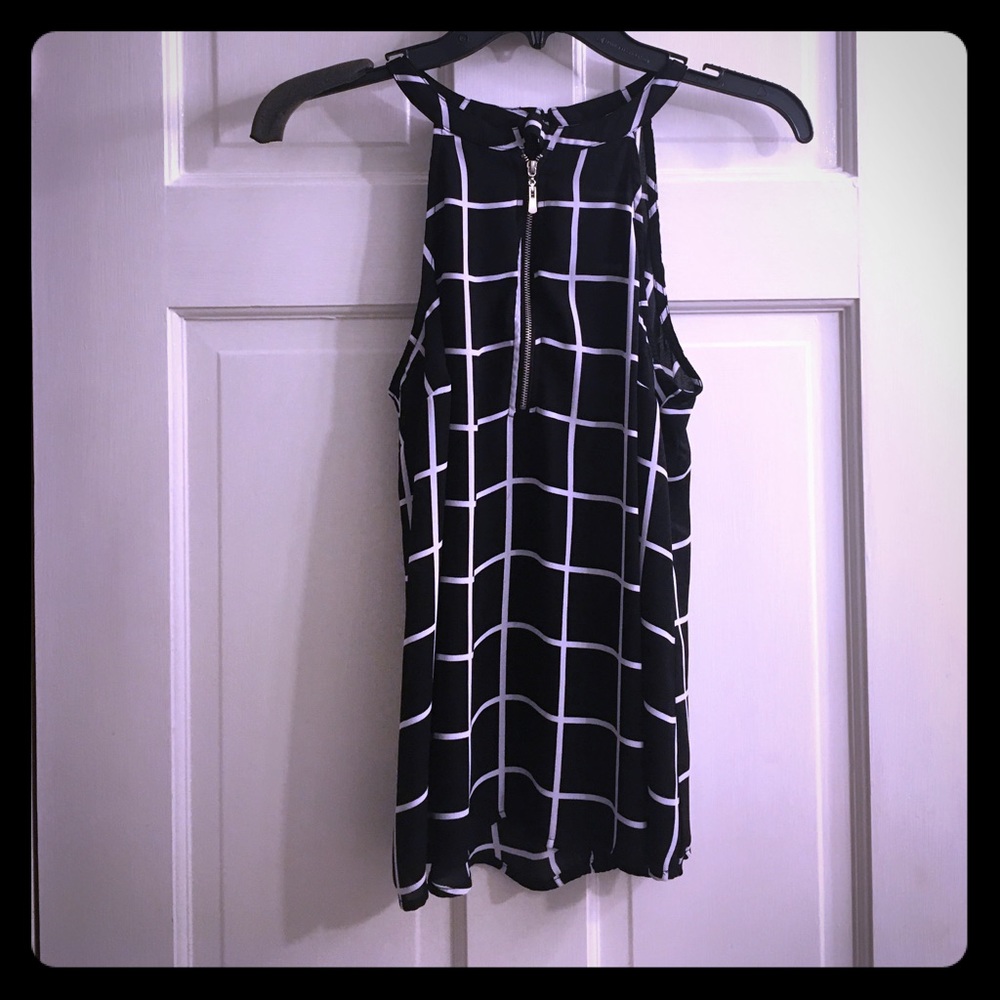Rue 21 top