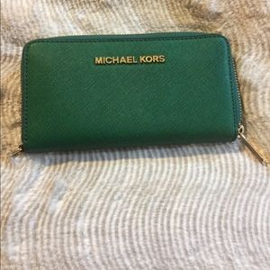 Micheal Kors Wallet