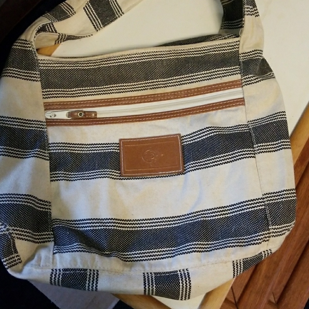 Nautical Shoulder bag