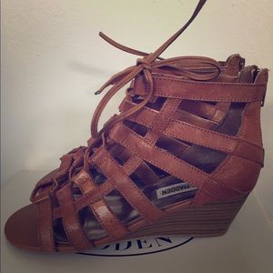 Steve Madden sandals
