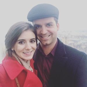 Meet your Posher, Celena