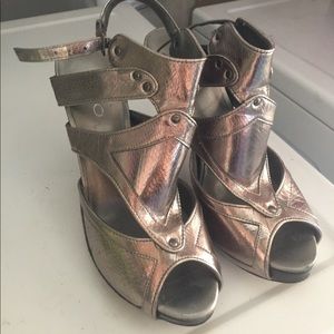 Aldo heels