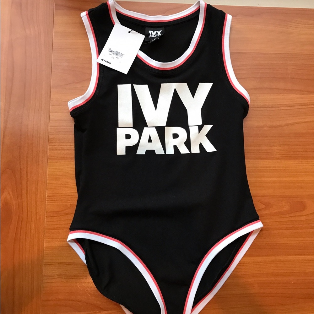 Ivy Park Bodysuit
