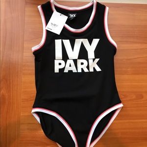 Ivy Park Bodysuit