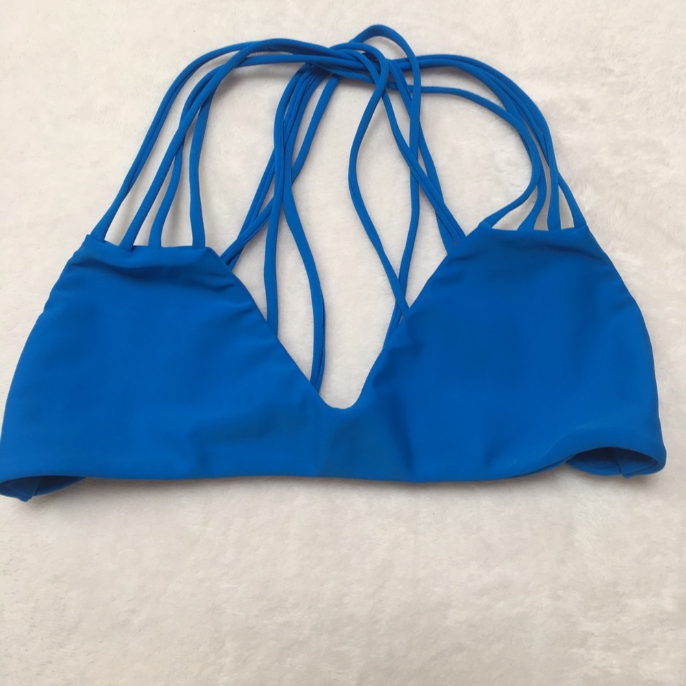 Mikoh Banyans Top -NWOT