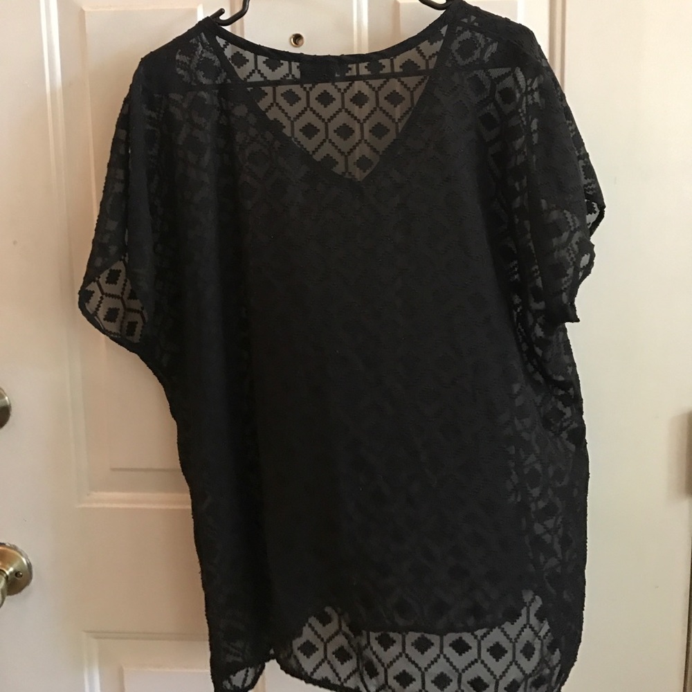 BLACK TOP - Picture 3 of 3