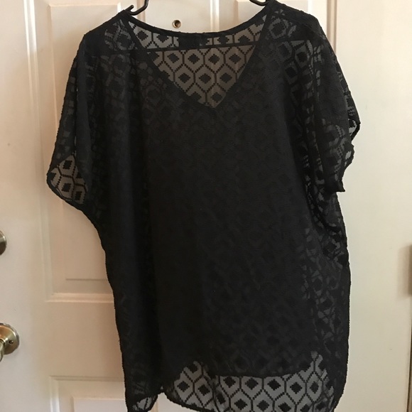 BLACK TOP - Picture 3 of 3